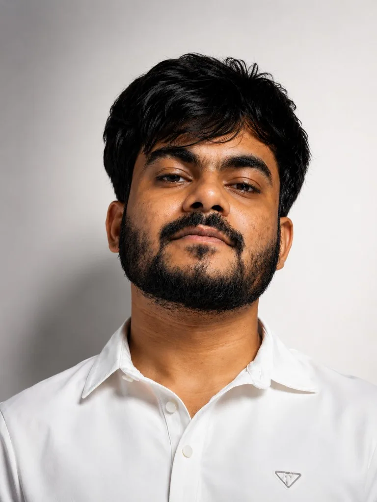 Kartik Sabale, founder at Essixx